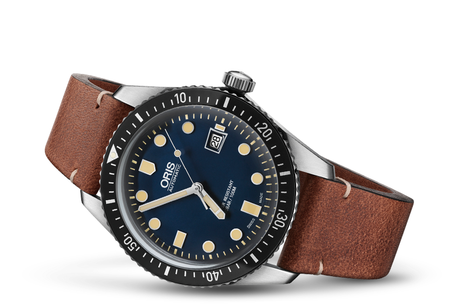 ORIS DIVERS SIXTY-FIVE
