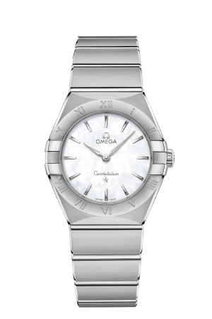 CONSTELLATION QUARTZ 28 MM