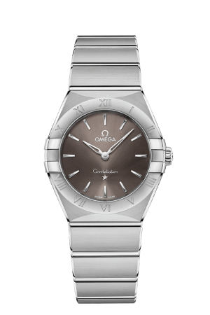 CONSTELLATION QUARTZ 28 MM