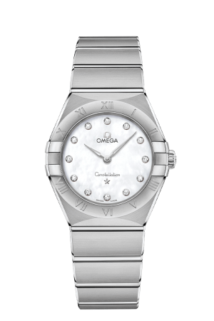 CONSTELLATION QUARTZ 28 MM