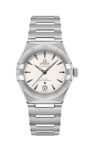 CONSTELLATION OMEGA CO‑AXIAL MASTER CHRONOMETER 29 MM