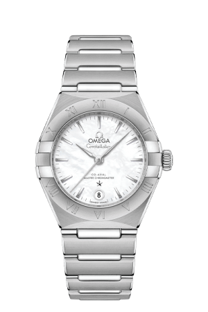 CONSTELLATION OMEGA CO‑AXIAL MASTER CHRONOMETER 29 MM