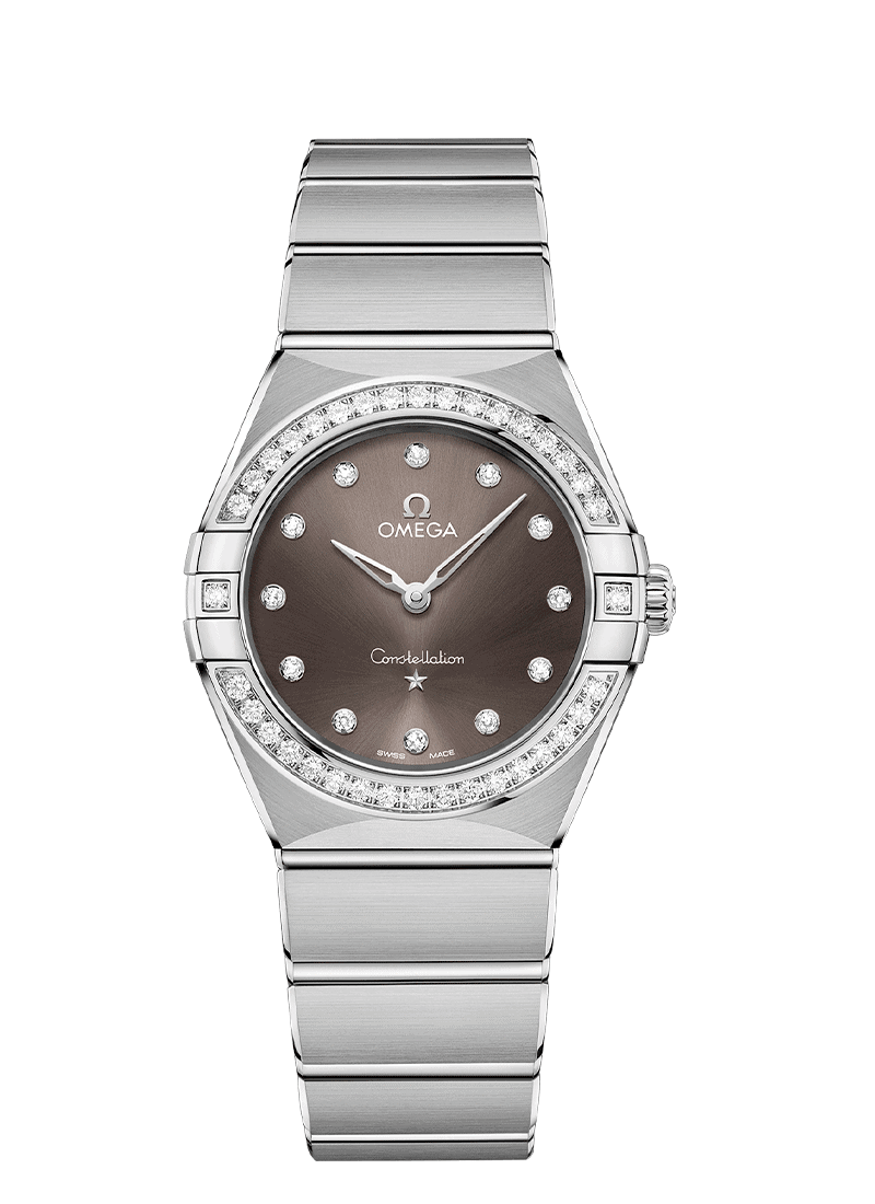 CONSTELLATION QUARTZ 28 MM