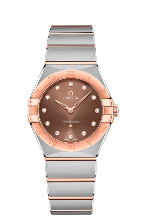 CONSTELLATION QUARTZ 28 MM