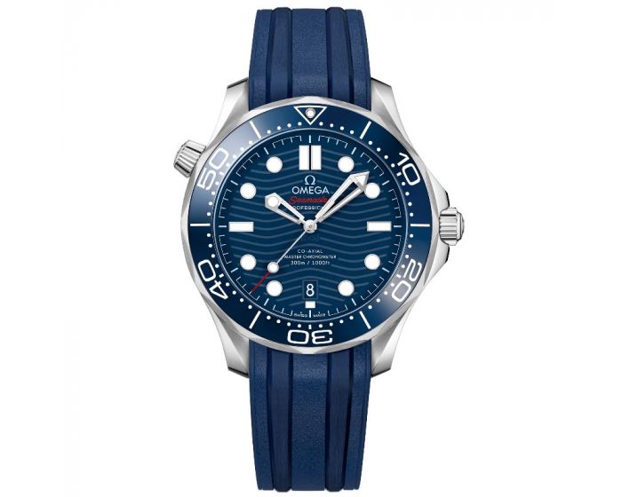 DIVER 300MCO‑AXIAL MASTER 