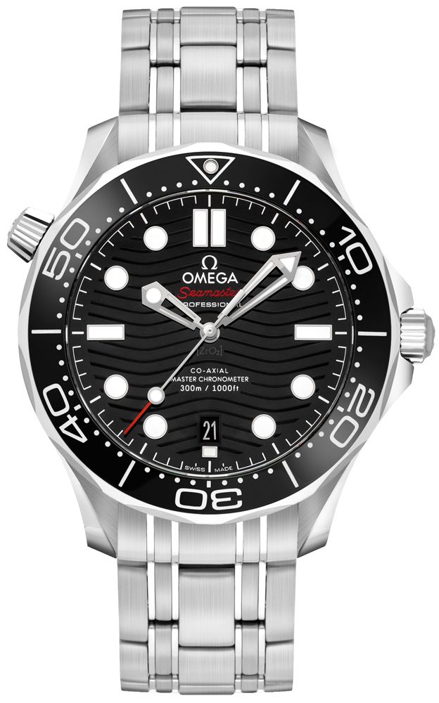 DIVER 300MCO‑AXIAL MASTER