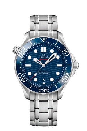 DIVER 300MCO‑AXIAL MASTER