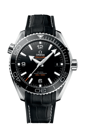 PLANET OCEAN 600M OMEGA CO‑AXIAL MASTER CHRONOMETER 43,5 MM