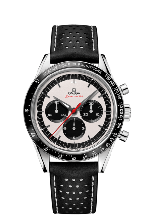 MOONWATCH CHRONOGRAPH 39,7 MM