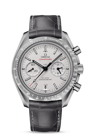 MOONWATCH OMEGA CO‑AXIAL CHRONOGRAPH 44,25 MM 