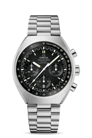 MARK II CO‑AXIAL CHRONOGRAPH 42,4 X 46,2 MM