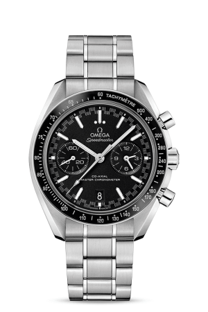 RACING OMEGA CO‑AXIAL MASTER CHRONOMETER CHRONOGRAPH 44,25 MM