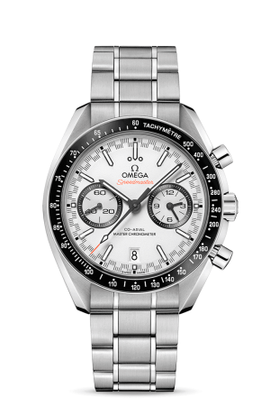 RACING OMEGA CO‑AXIAL MASTER CHRONOMETER CHRONOGRAPH 44,25 MM