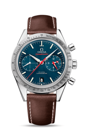 SPEEDMASTER ''57 OMEGA CO‑AXIAL CHRONOGRAPH 41,5 MM