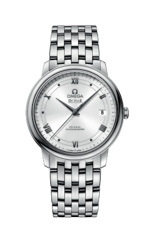 PRESTIGE CO‑AXIAL 36,8 MM
