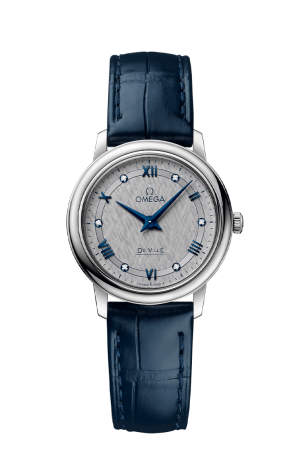 PRESTIGE QUARTZ 27.4 MM