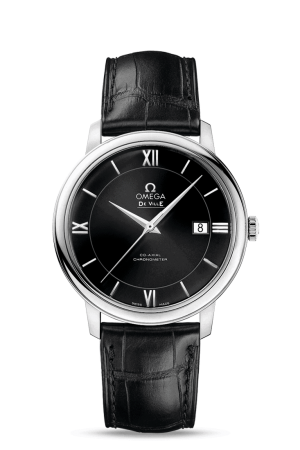 PRESTIGE CO‑AXIAL 39,5 MM