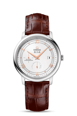 DE VILLE PRESTIGE CO‑AXIAL POWER RESERVE 39,5 MM
