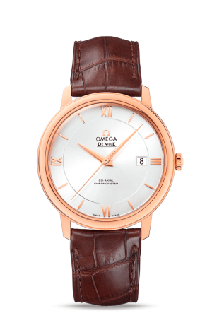 PRESTIGE CO‑AXIAL 39,5 MM