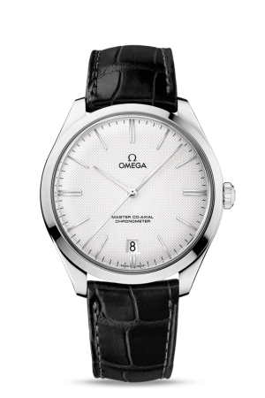 TRÉSOR OMEGA MASTER CO‑AXIAL 40 MM