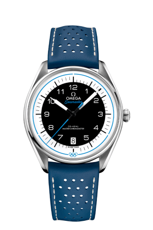 SPECIALITIES OLYMPIC OFFICIAL TIMEKEEPER