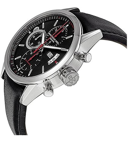 Freelancer Chrono Automatic 