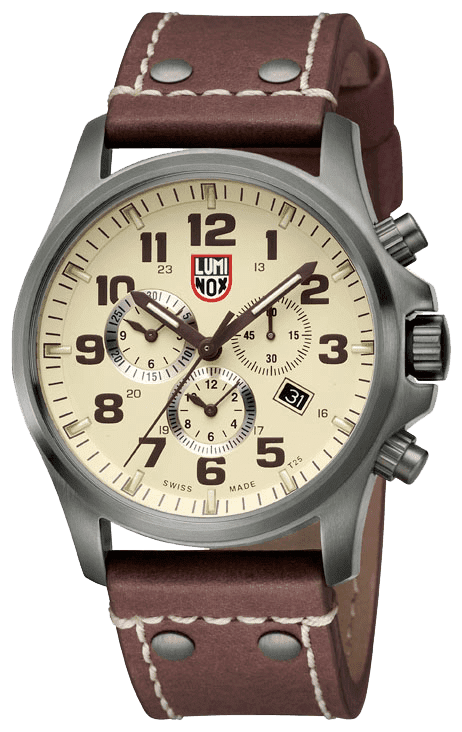 Atacama Field Chronograph