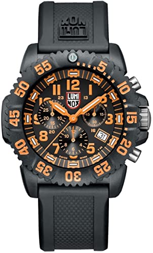 NAVY SEAL COLORMARK CHRONO