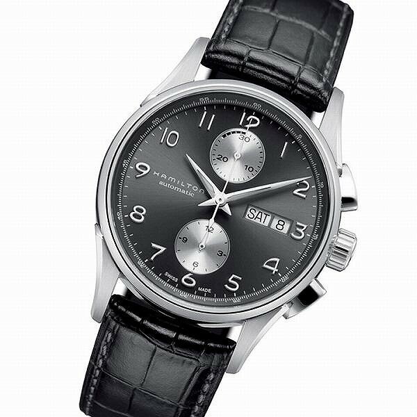 Jazzmaster Maestro Auto Chrono