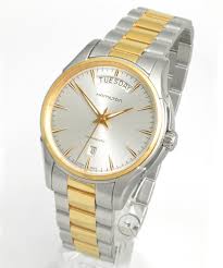 Jazzmaster Silver Dial 