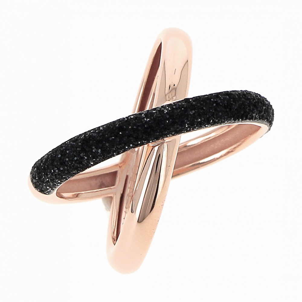 PICCOLO POLVERE NERO